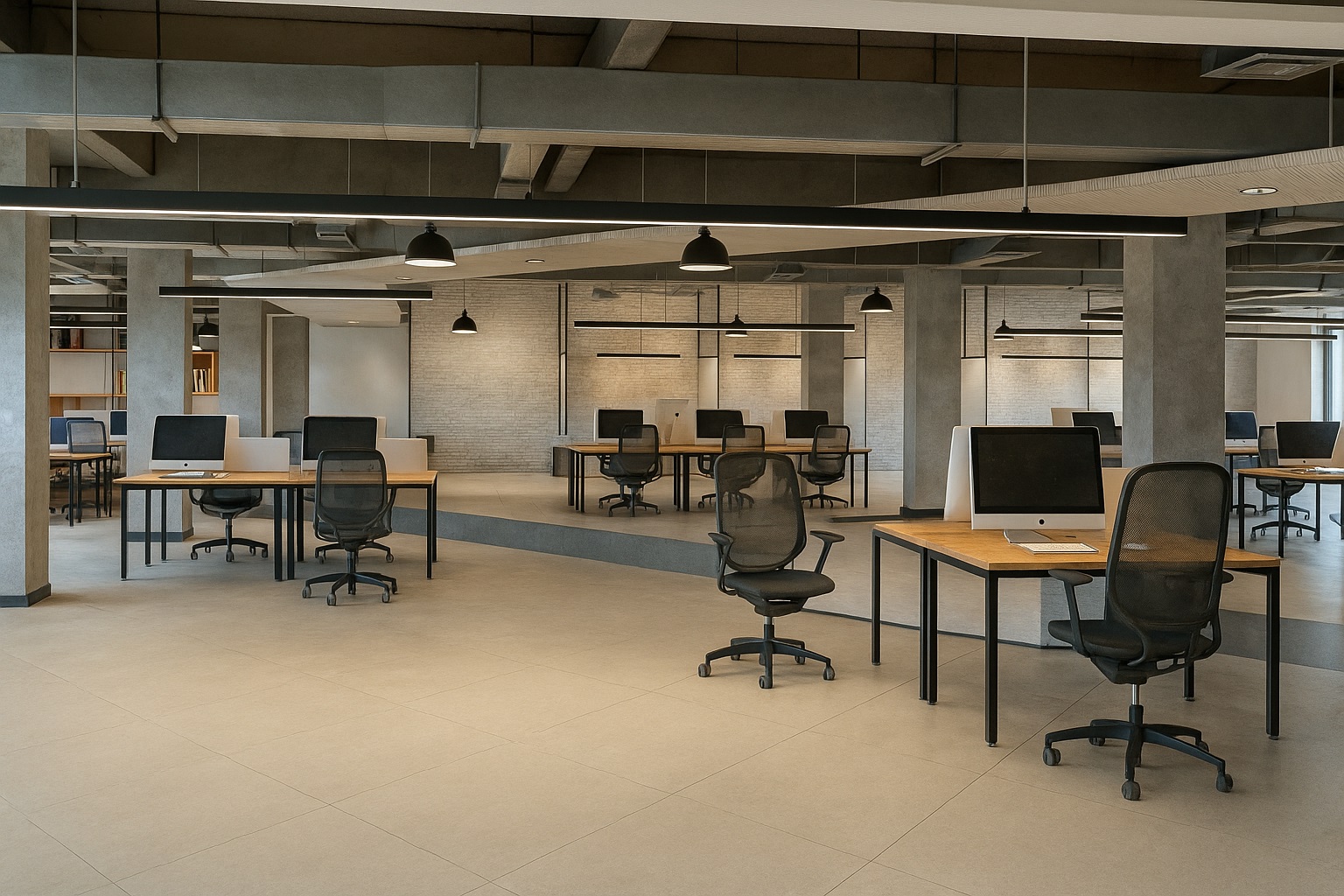 Escritório Corporativo