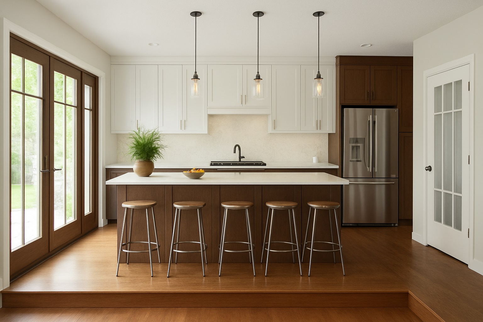 Iluminação Natural