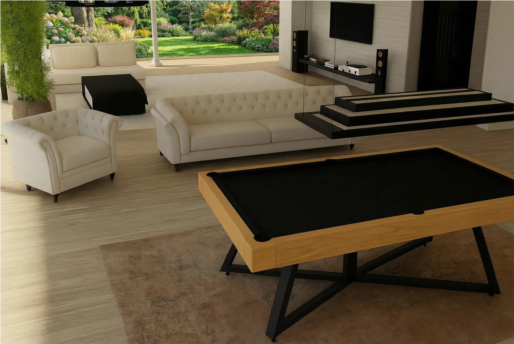 Residência Contemporânea 2