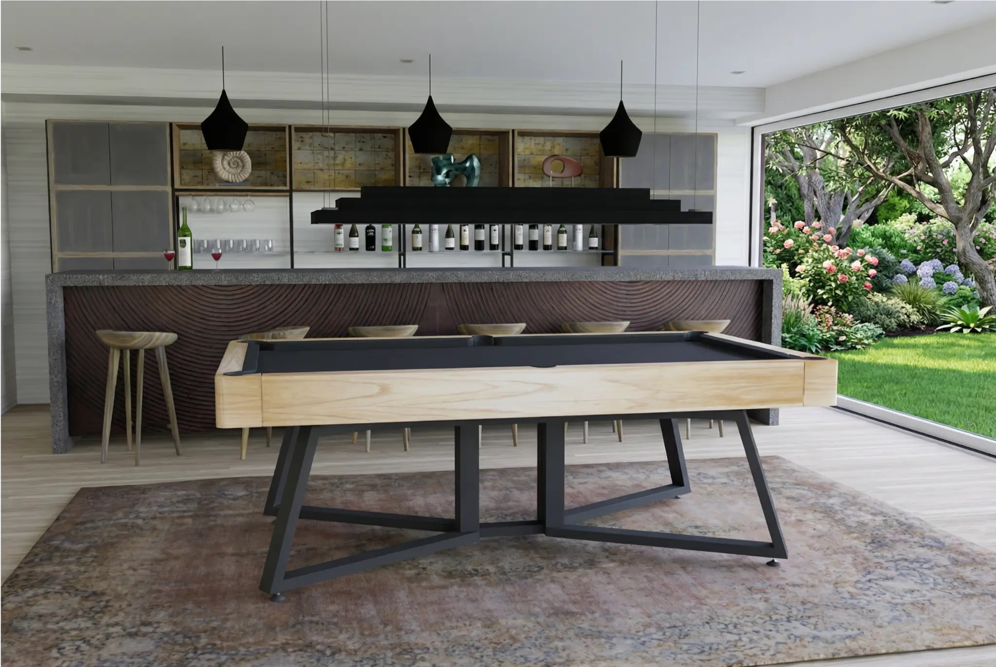 Residência Contemporânea 3